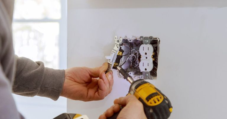 Instalações Elétricas em Manaus